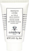 Sisley Facial Mask With Linded Blossom Cosmetice pentru față